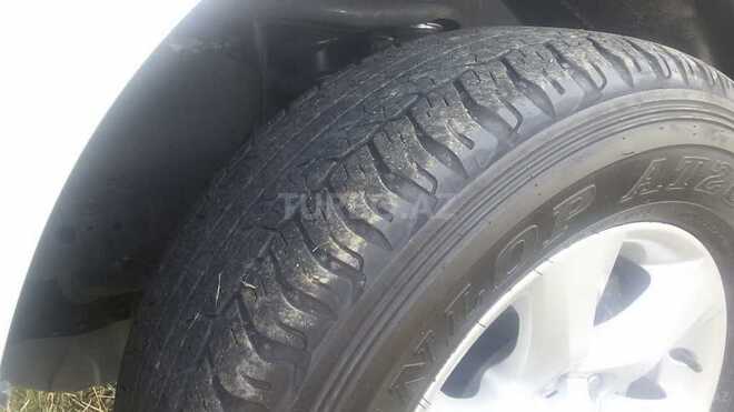 Toyota Prado 2013, 40,000 km - 2.7 l - Gəncə