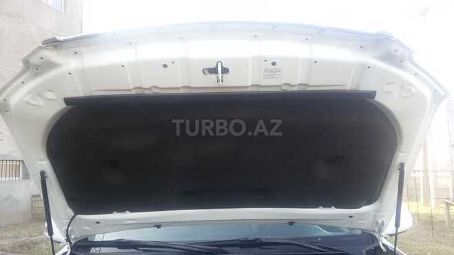Toyota Prado 2013, 40,000 km - 2.7 l - Gəncə