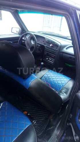 LADA (VAZ) 2109 1997, 173,000 km - 1.5 л - Mingəçevir