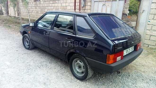 LADA (VAZ) 2109 1997, 173,000 km - 1.5 л - Mingəçevir