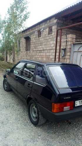 LADA (VAZ) 2109 1997, 173,000 km - 1.5 л - Mingəçevir