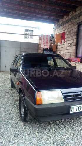 LADA (VAZ) 2109 1997, 173,000 km - 1.5 л - Mingəçevir