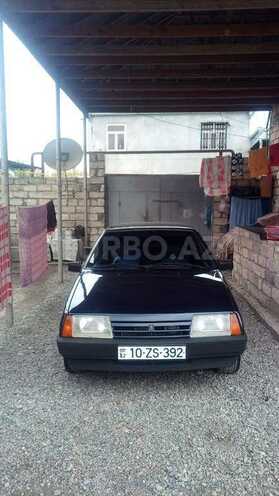 LADA (VAZ) 2109 1997, 173,000 km - 1.5 л - Mingəçevir