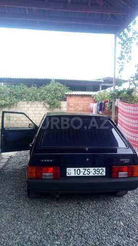 LADA (VAZ) 2109 1997, 173,000 km - 1.5 л - Mingəçevir