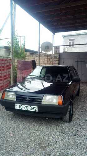 LADA (VAZ) 2109 1997, 173,000 km - 1.5 л - Mingəçevir