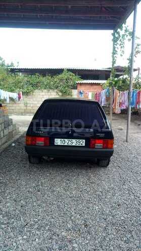 LADA (VAZ) 2109 1997, 173,000 km - 1.5 л - Mingəçevir