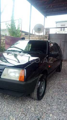 LADA (VAZ) 2109 1997, 173,000 km - 1.5 л - Mingəçevir
