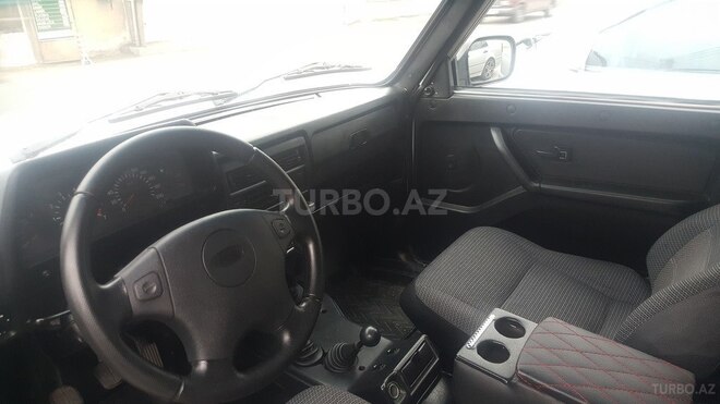 LADA (VAZ) Niva 2016, 876,000 km - 1.7 l - Bakı