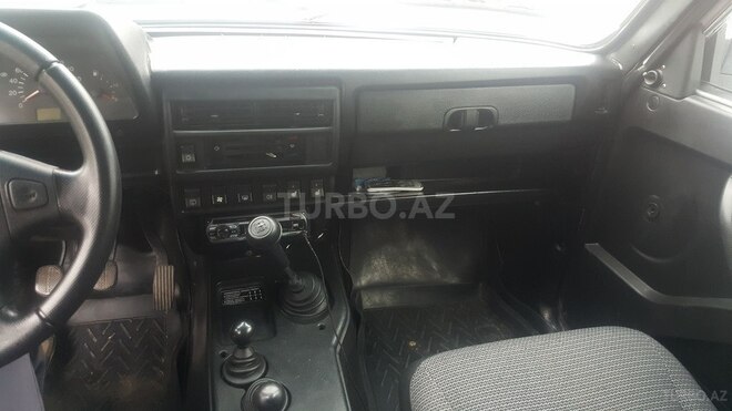 LADA (VAZ) Niva 2016, 876,000 km - 1.7 l - Bakı