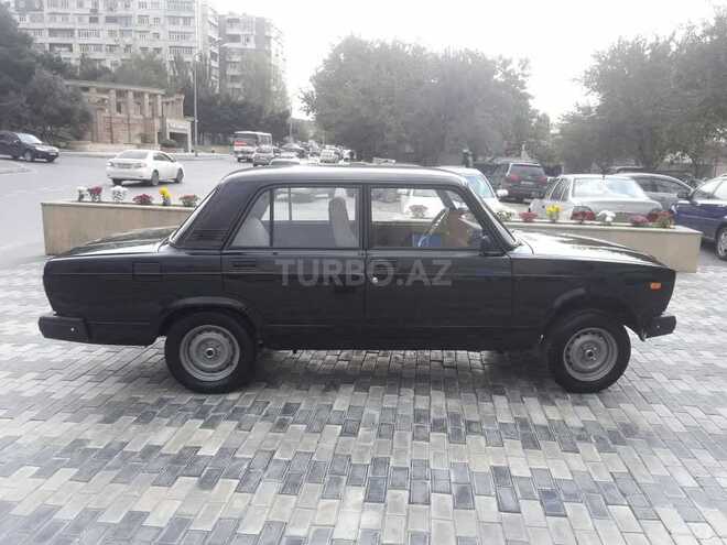 LADA (VAZ) 2107 2011, 235,000 km - 1.6 l - Bakı