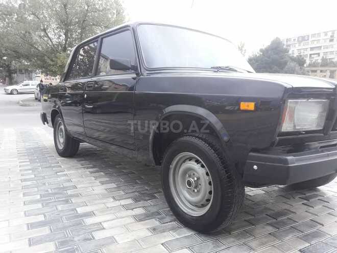 LADA (VAZ) 2107 2011, 235,000 km - 1.6 l - Bakı