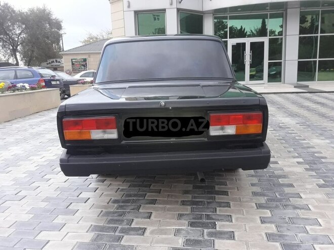 LADA (VAZ) 2107 2011, 235,000 km - 1.6 l - Bakı
