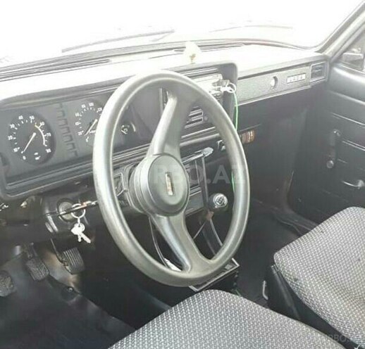 LADA (VAZ) 2107 2011, 235,000 km - 1.6 l - Bakı