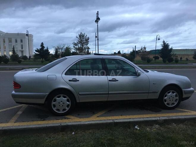 Mercedes E 280 1997, 288,000 km - 2.8 л - Bakı