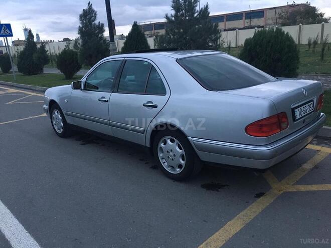Mercedes E 280 1997, 288,000 km - 2.8 л - Bakı