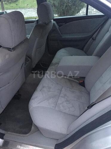 Mercedes E 280 1997, 288,000 km - 2.8 л - Bakı