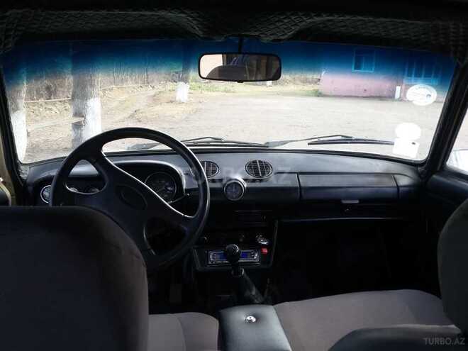 LADA (VAZ) 2106 1989, 399,999 km - 1.3 l - Gədəbəy