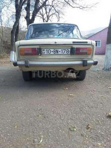 LADA (VAZ) 2106 1989, 399,999 km - 1.3 l - Gədəbəy