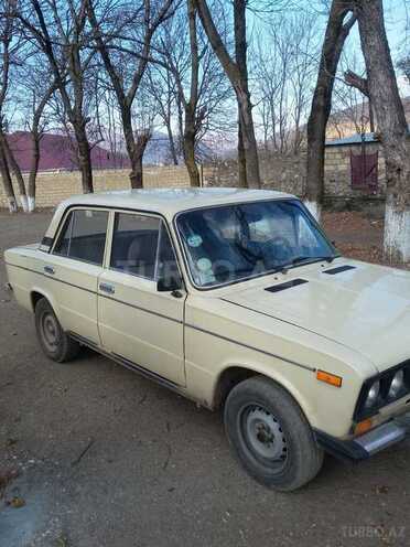LADA (VAZ) 2106 1989, 399,999 km - 1.3 l - Gədəbəy