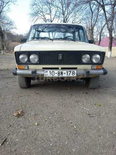 LADA (VAZ) 2106 1989, 399,999 km - 1.3 l - Gədəbəy