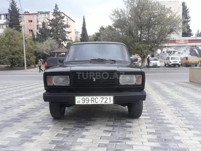 LADA (VAZ) 2107 2011, 220,000 km - 1.6 l - Bakı