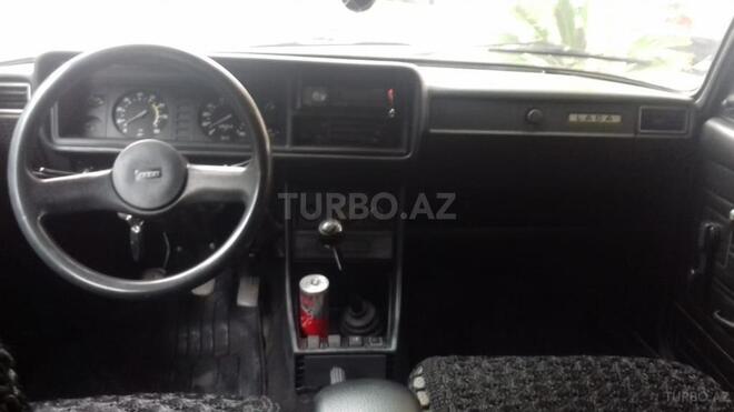 LADA (VAZ) 2107 2011, 220,000 km - 1.6 l - Bakı