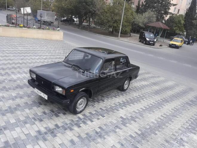 LADA (VAZ) 2107 2011, 220,000 km - 1.6 l - Bakı