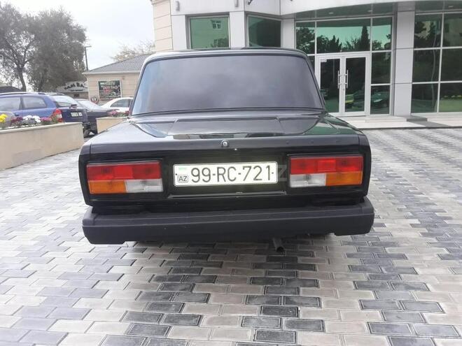 LADA (VAZ) 2107 2011, 220,000 km - 1.6 l - Bakı