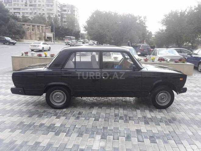 LADA (VAZ) 2107 2011, 220,000 km - 1.6 l - Bakı