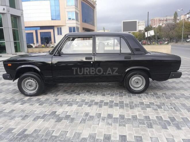 LADA (VAZ) 2107 2011, 220,000 km - 1.6 l - Bakı