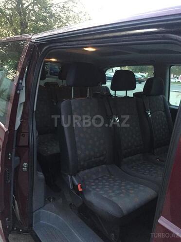Mercedes Vito 111 2008, 170,000 km - 2.1 l - Mingəçevir
