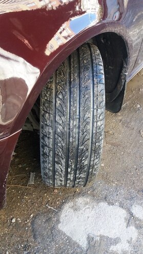 Hyundai Sonata 2006, 220,000 km - 2.4 l - Bakı