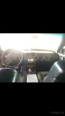 Mercedes C 230 1998, 240,111 km - 2.3 л - Bakı