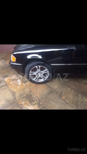 Mercedes C 230 1998, 240,111 km - 2.3 л - Bakı