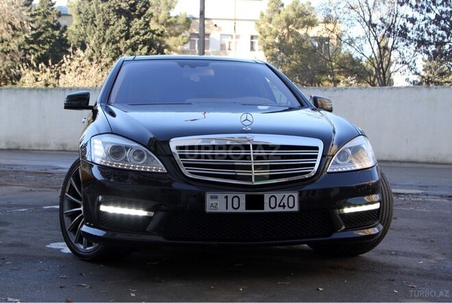 Mercedes C 220 1999, 185,000 km - 0.1 l - Bakı