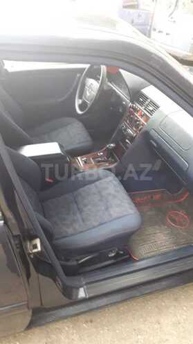 Mercedes C 200 1998, 301,100 km - 2.0 l - Bakı
