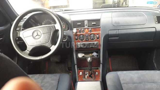 Mercedes C 200 1998, 301,100 km - 2.0 l - Bakı