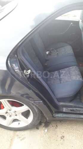 Mercedes C 200 1998, 301,100 km - 2.0 l - Bakı