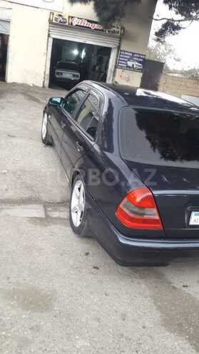 Mercedes C 200 1998, 301,100 km - 2.0 l - Bakı