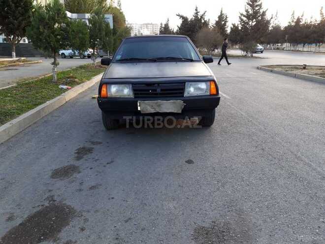 LADA (VAZ) 2109 1994, 44,444 km - 0.2 л - Sumqayıt