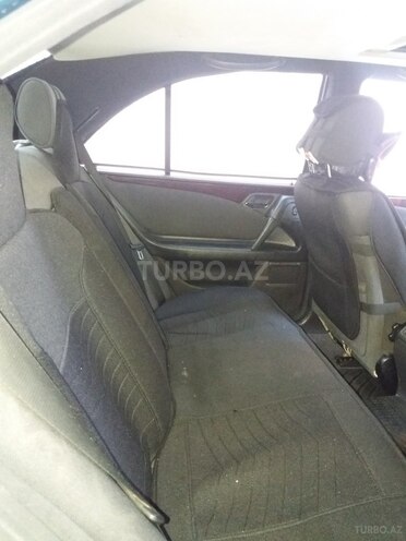Mercedes E 230 1996, 276,219 km - 2.3 l - Bakı