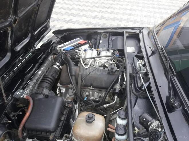 LADA (VAZ) 2107 2011, 245,000 km - 1.6 l - Bakı