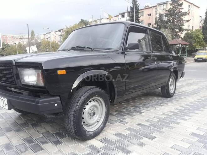 LADA (VAZ) 2107 2011, 245,000 km - 1.6 l - Bakı