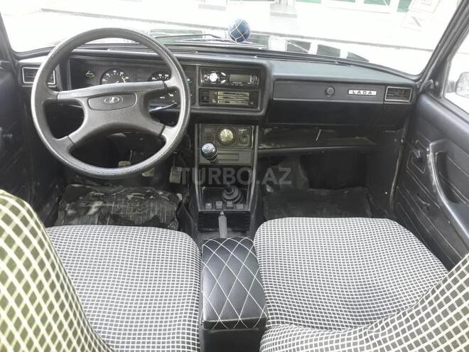 LADA (VAZ) 2107 2011, 245,000 km - 1.6 l - Bakı