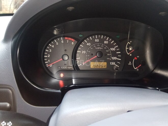 Hyundai Accent 2002, 240,000 km - 1.6 l - Sumqayıt