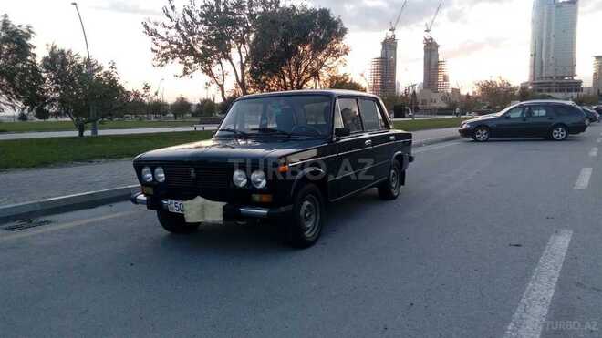 LADA (VAZ) 2106 2005, 81,900 km - 1.6 l - Bakı