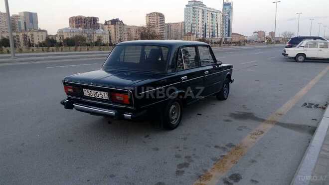 LADA (VAZ) 2106 2005, 81,900 km - 1.6 l - Bakı