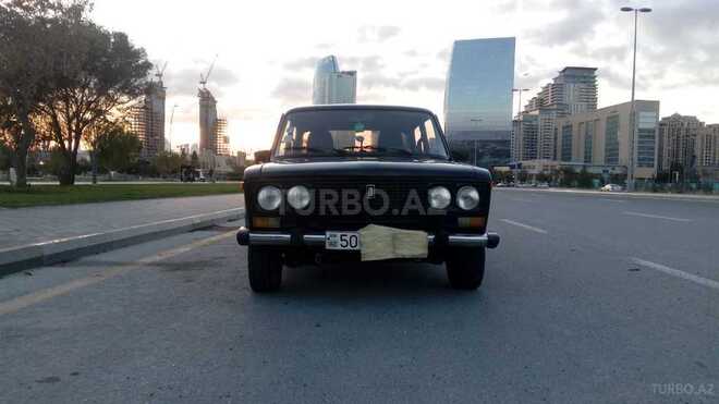 LADA (VAZ) 2106 2005, 81,900 km - 1.6 l - Bakı