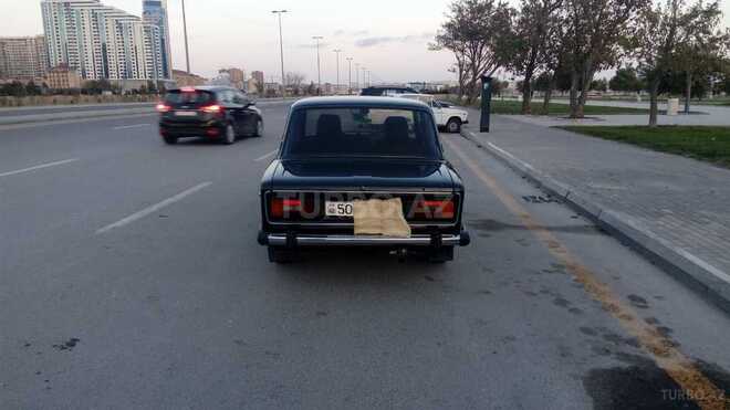 LADA (VAZ) 2106 2005, 81,900 km - 1.6 l - Bakı