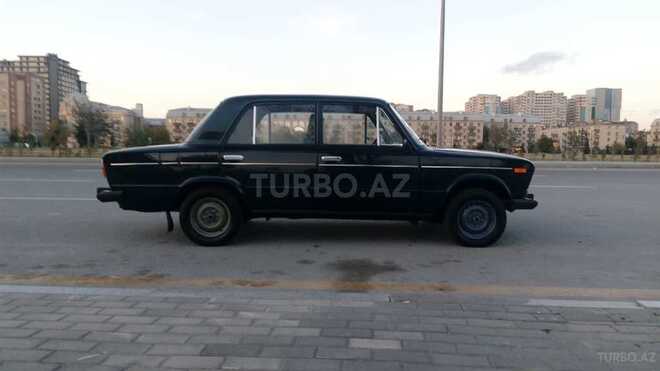 LADA (VAZ) 2106 2005, 81,900 km - 1.6 l - Bakı